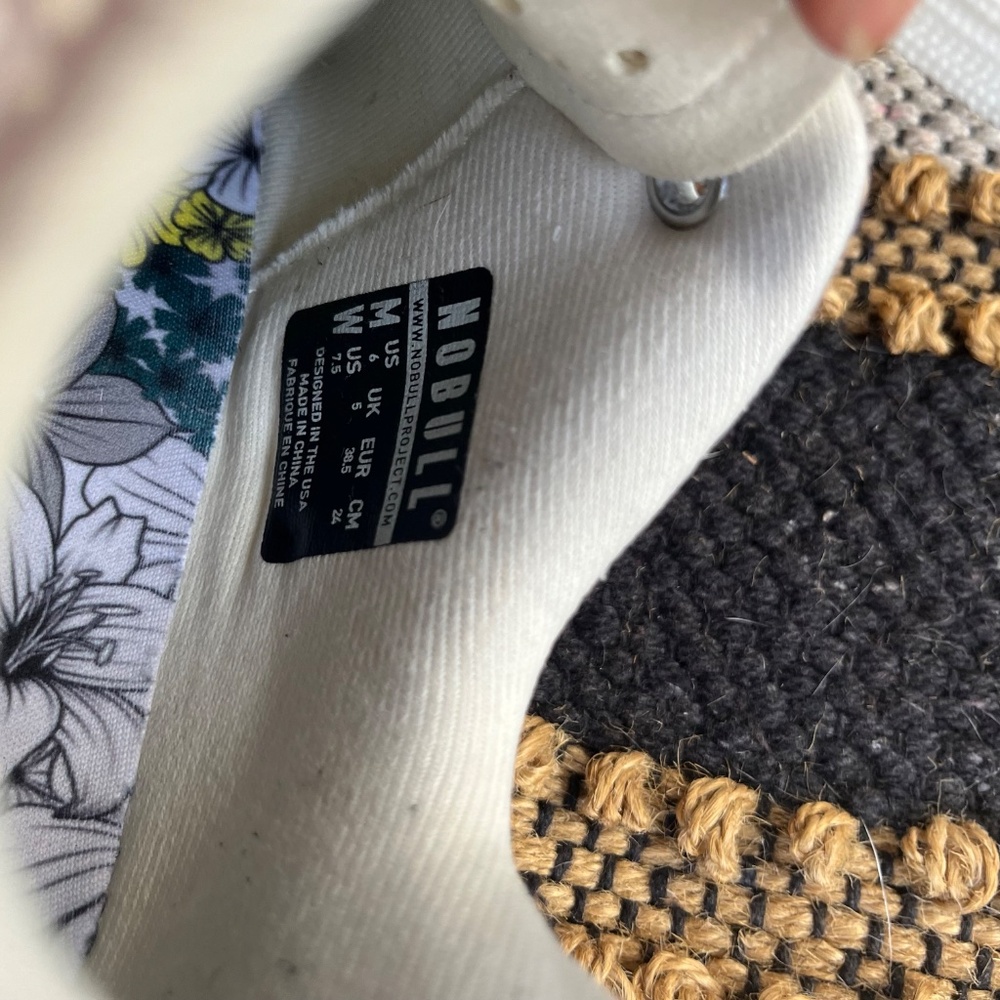 Nobull Trainers 🌼 - Picture 6 of 6